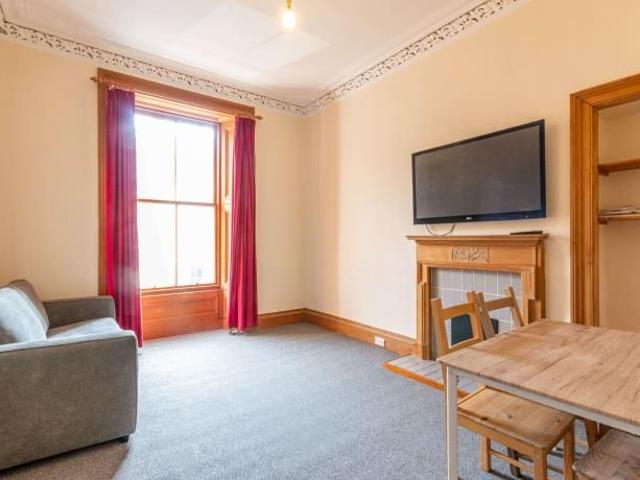 Apartment for rent in St Leonards, Newington