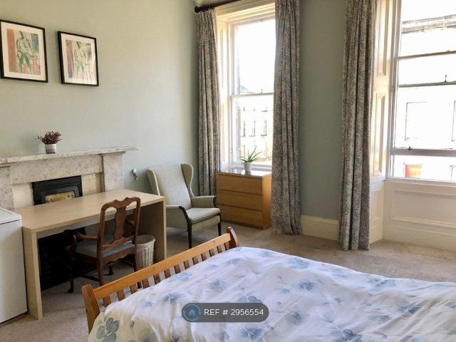 Apartment for rent in St Leonards, Newington