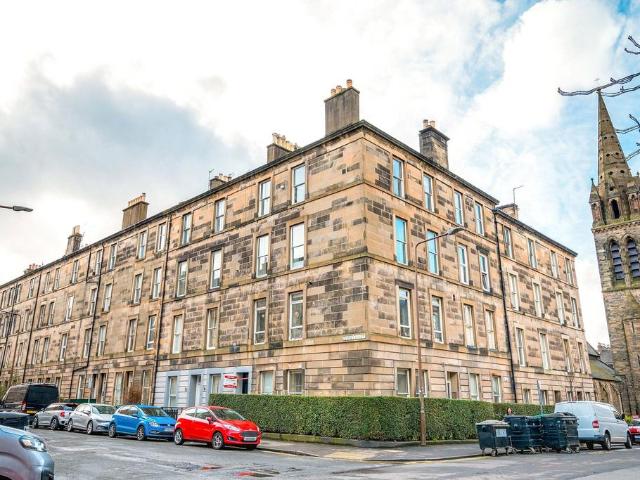 Apartment for rent in St Leonards, Newington