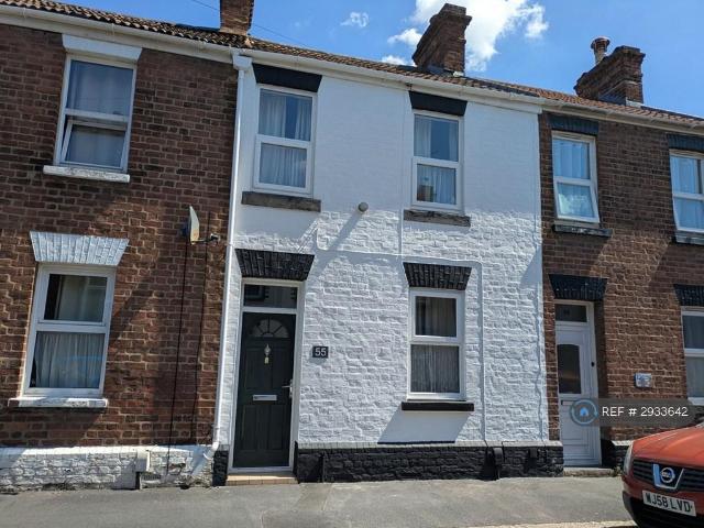 House for rent in Watergate, Devon