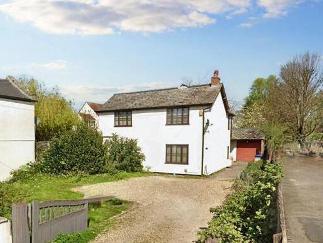 House for sale in City of London, Greater London