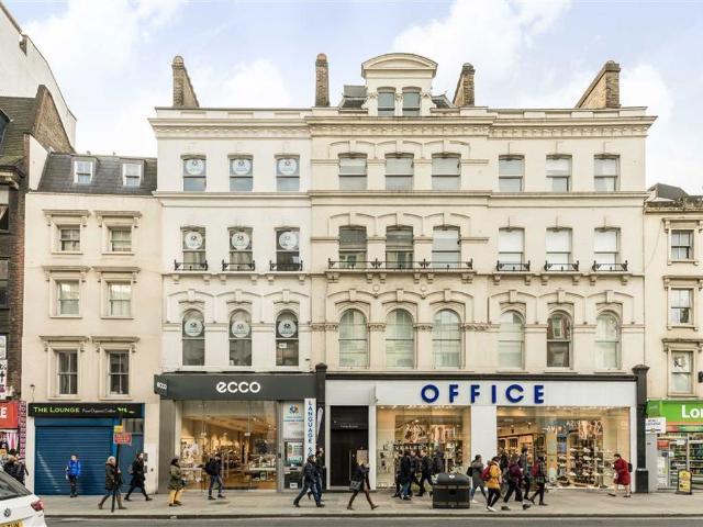 Apartment for rent in East Marylebone, Mayfair