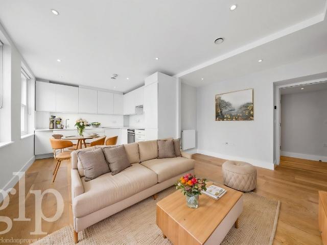Apartment for rent in East Marylebone, Mayfair