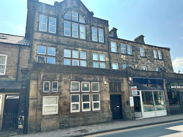 Apartment for rent in Town Head, Leeds