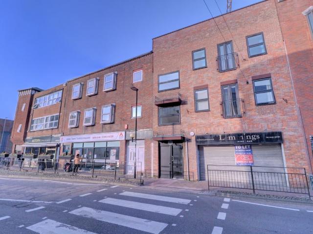 Apartment for rent in Cressex, Buckinghamshire