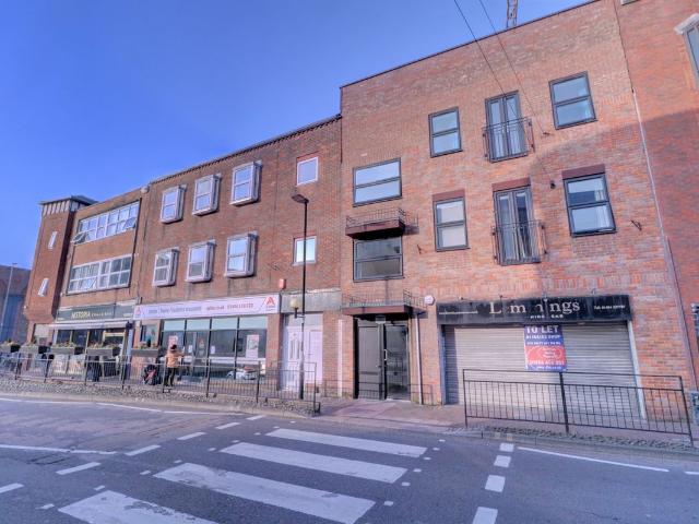 Apartment for rent in Cressex, Buckinghamshire