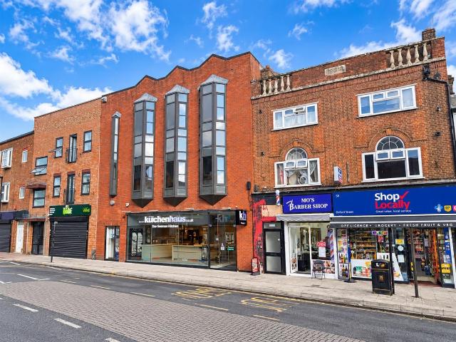 Apartment for rent in High Wycombe Community Board, High Wycombe