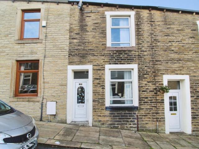 House for rent in Lidgett, Pendle