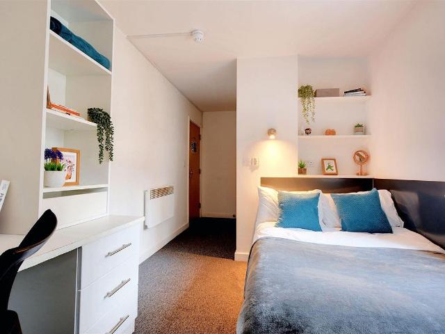 Apartment for rent in Pinfold, Leicestershire