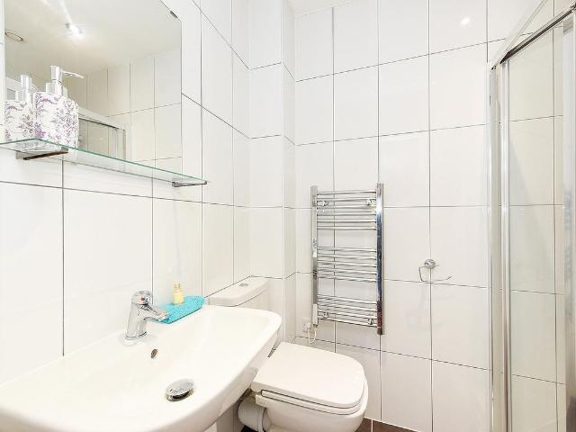 Apartment for rent in Pinfold, Leicestershire