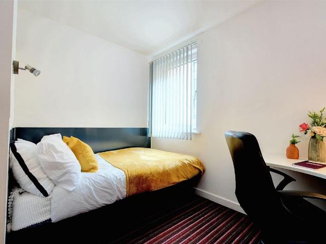 Apartment for rent in Pinfold, Leicestershire