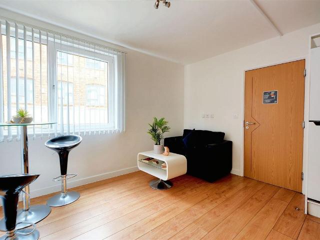 Apartment for rent in Pinfold, Leicestershire