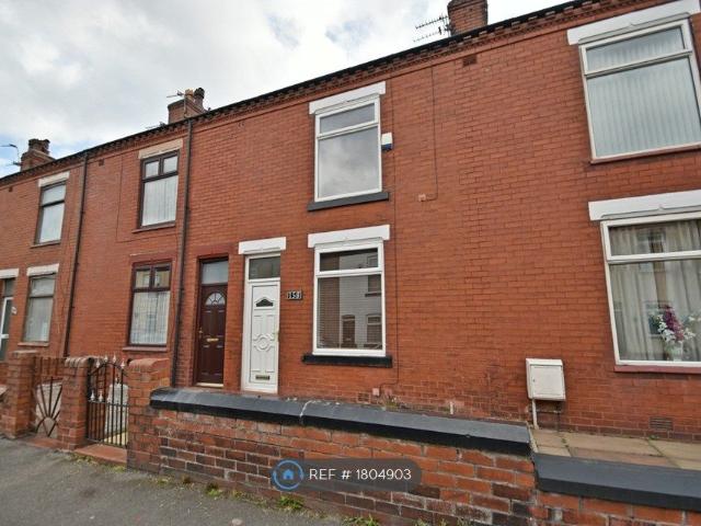 House for rent in Leigh, Wigan