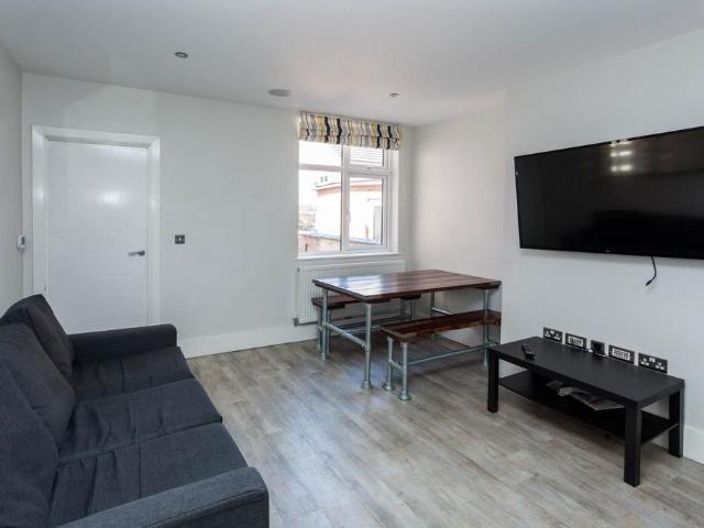 House for rent in Loughborough, Charnwood