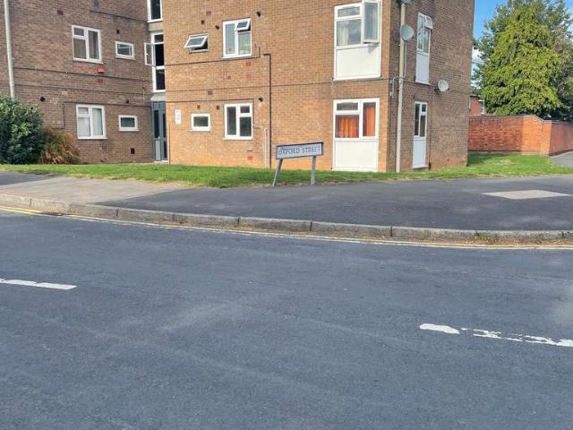 Apartment for rent in Loughborough, Charnwood