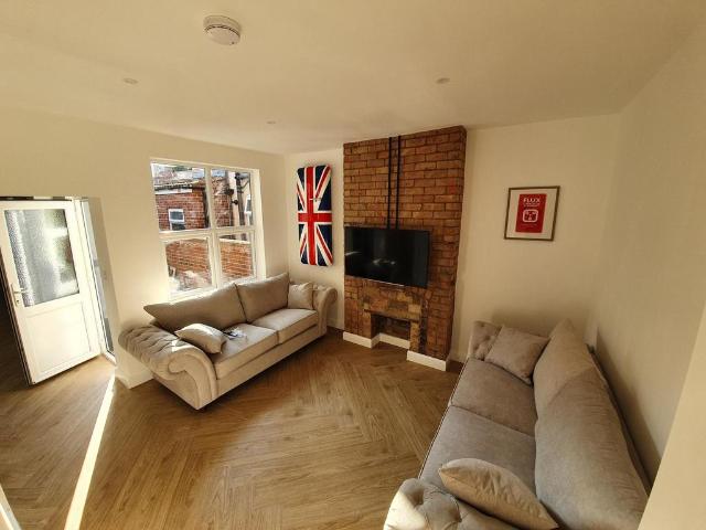 House for rent in Loughborough, Charnwood