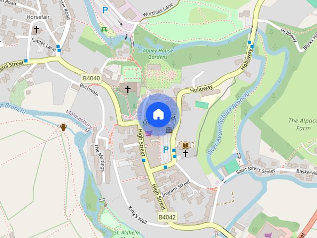 Apartment for rent in Malmesbury, Wiltshire