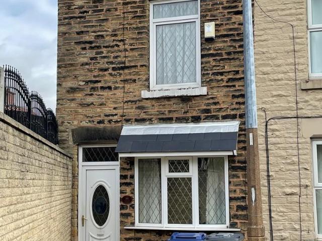 House for rent in Mexborough, South Yorkshire