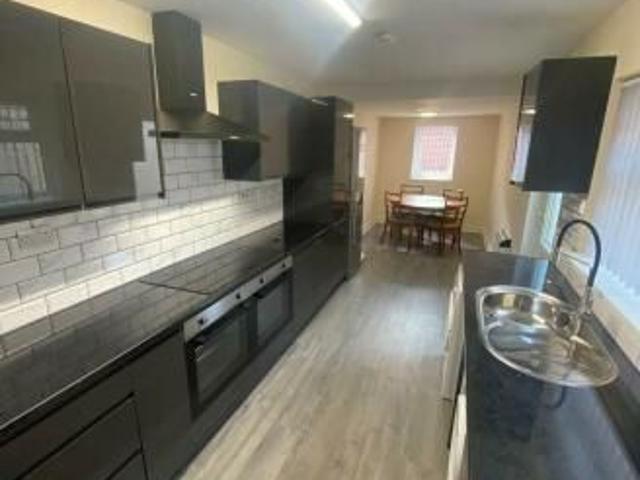 Room for rent in Ayresome, Normanby