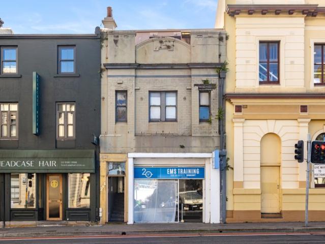 Retail for sale in Sydney, New South Wales
