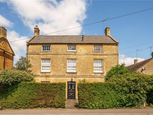 Apartment for rent in Fossebridge, Gloucestershire