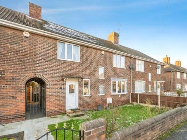 House for sale in New Rossington, South Yorkshire