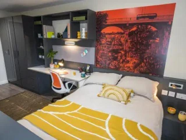 Room for rent in Haymarket, Tyne And Wear