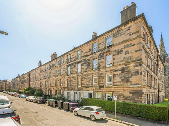 Apartment for rent in St Leonards, Newington