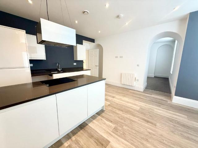 Apartment for rent in Haddon, East Midlands