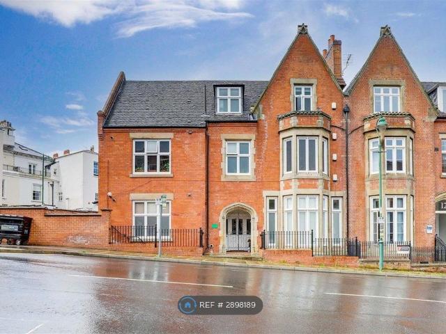 Apartment for rent in Haddon, East Midlands