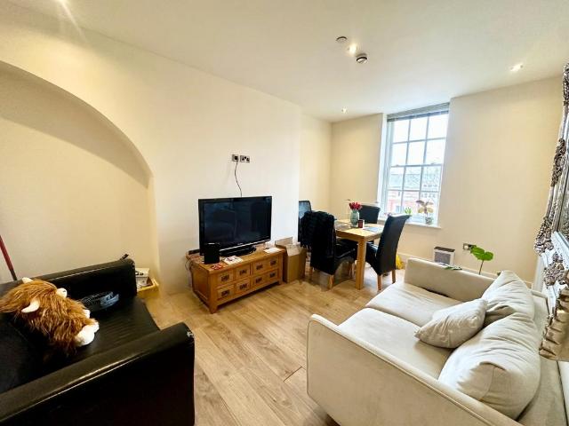 House for rent in Haddon, East Midlands