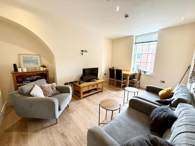 House for rent in Haddon, East Midlands
