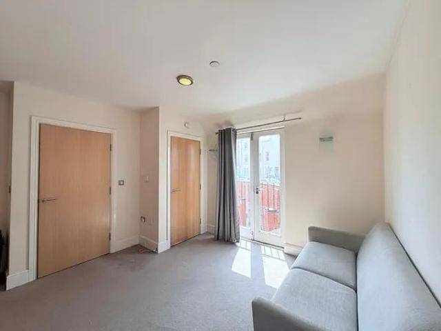 Apartment for rent in Haddon, East Midlands