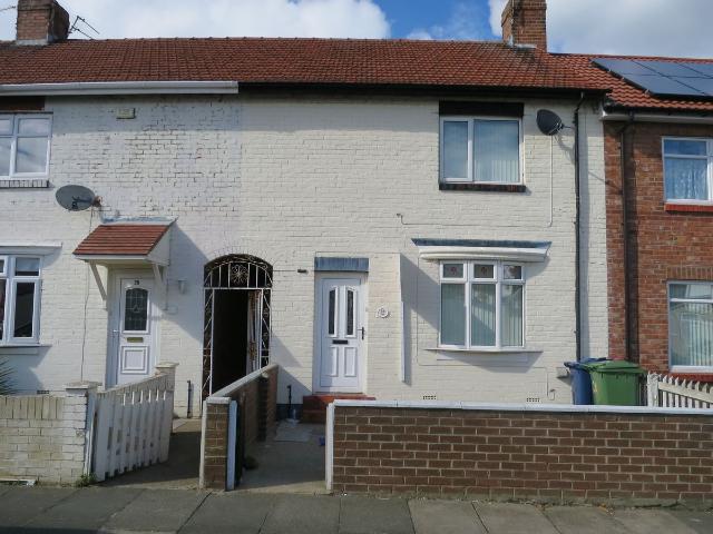 House for rent in Pallion, Tyne And Wear