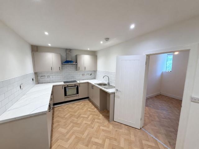 House for rent in Garw Valley, Pontycymer