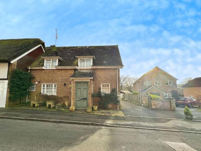House for rent in Wiltshire