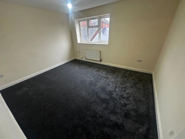 Apartment for rent in Kedleston, East Midlands