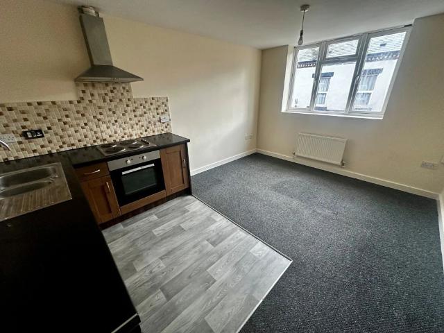 Apartment for rent in Kedleston, East Midlands
