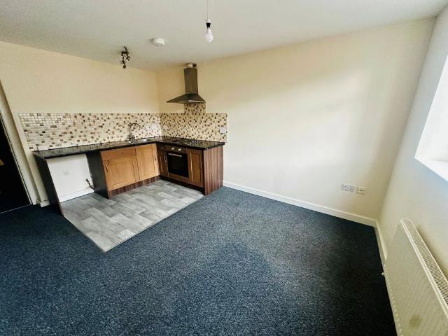 Studio for rent in Kedleston, East Midlands
