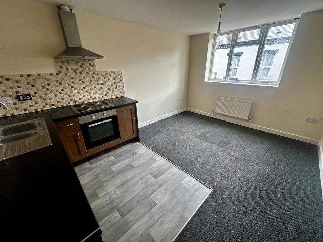 Apartment for rent in Kedleston, East Midlands