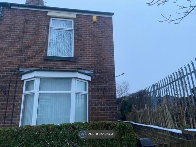 House for rent in Dalton, South Yorkshire