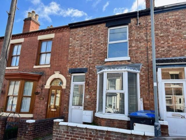 House for rent in Hillmorton Paddox, New Bilton