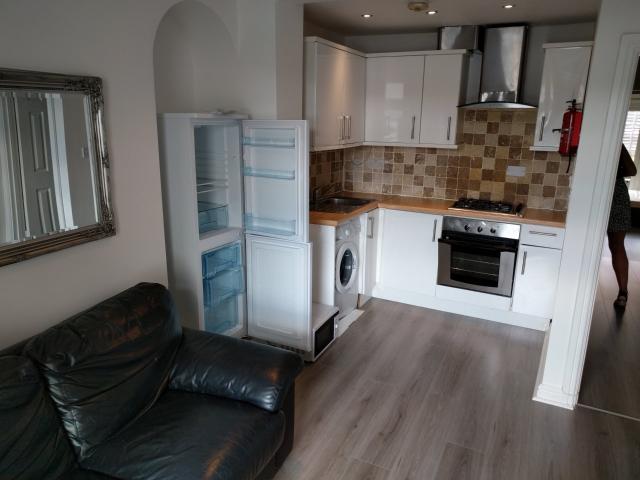 Apartment for rent in Mount Pleasant, Nangreaves