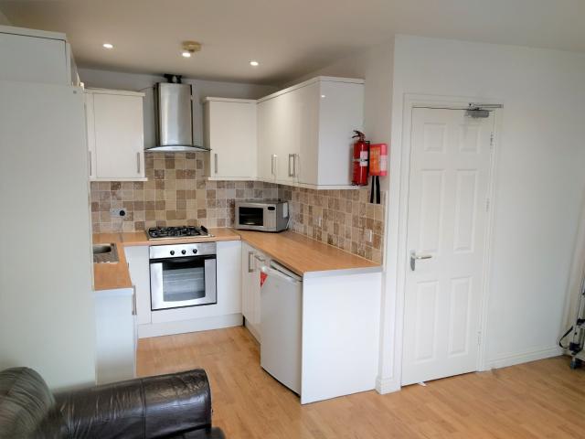 Apartment for rent in Mount Pleasant, Nangreaves