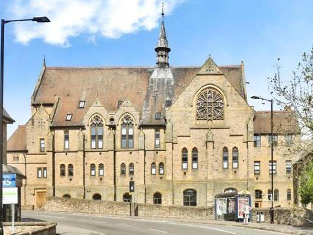 House for sale in Saint George's, Sheffield