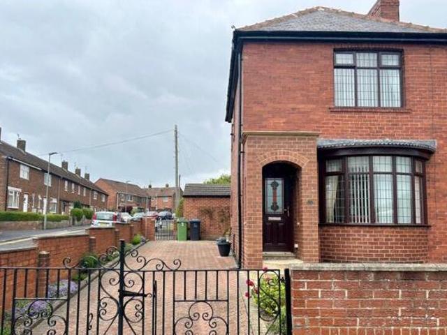 House for sale in New Shildon, Shildon