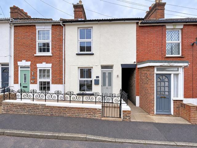 House for rent in Snodland, Tonbridge and Malling