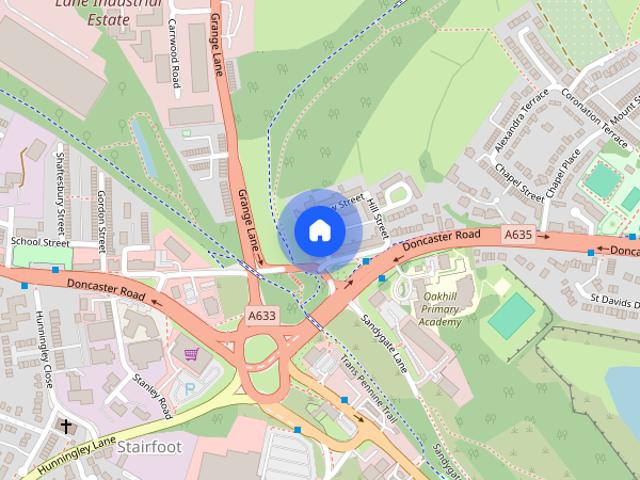House for rent in Ardsley, Barnsley