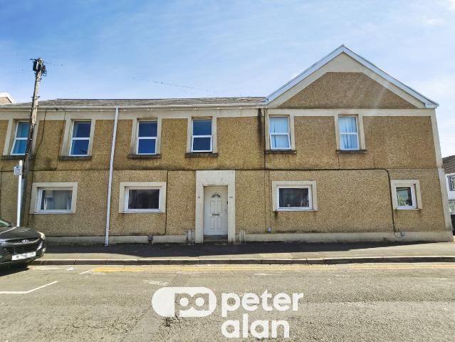 Apartment for rent in Mount Pleasant, Nangreaves