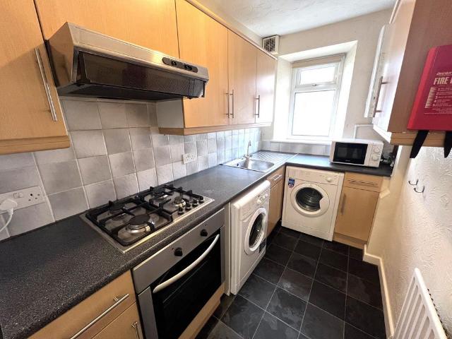 Apartment for rent in Mount Pleasant, Swansea